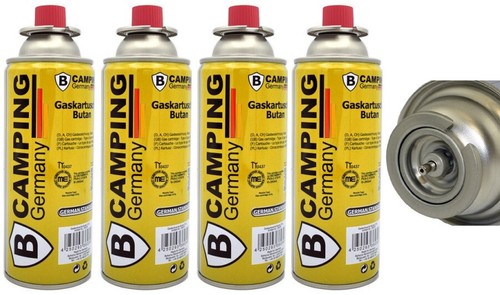 Butan gas campingkocher - butan,