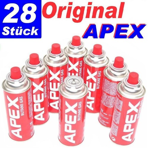 Gaskartuschen apex msf1 - gaskartuschen,