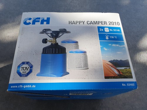 Camping kocher - camping,