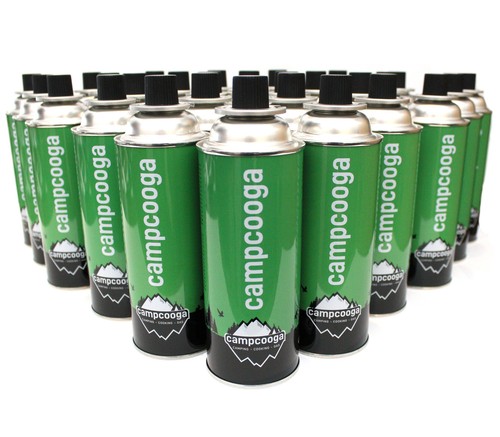 28x butan gas kartusche - 28x,