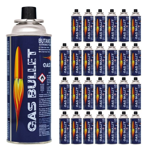 Gas bullet 227g kartusche - gas,