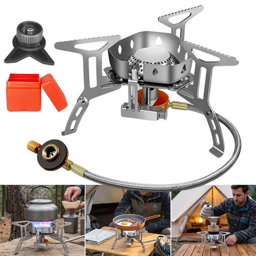 3500w gas campingkocher - 3500w,