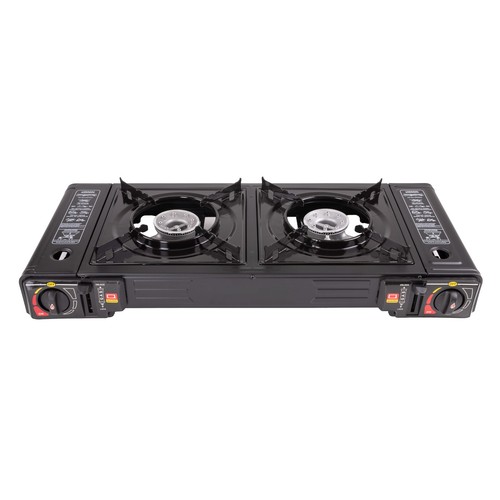 Campingkocher flammig - campingkocher, 2