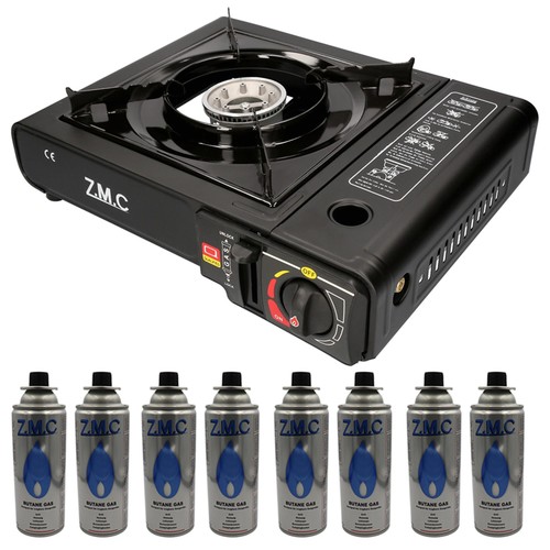 Zmc campingkocher outdoor - zmc,