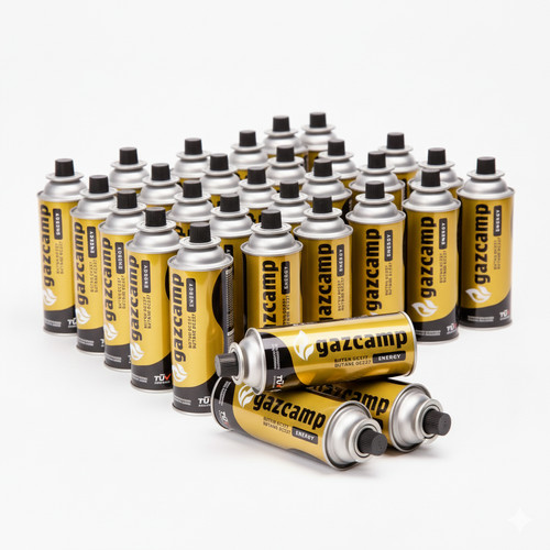28x gc227 gaskartuschen 227g - gaskartuschen,
