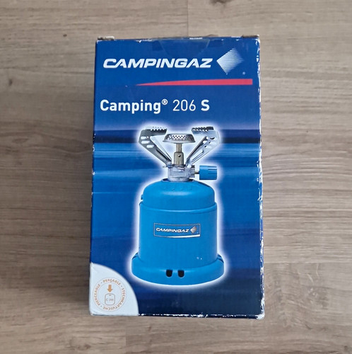 Campingaz camping 206 - camping,