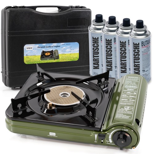 Truware keramik camping - truware,