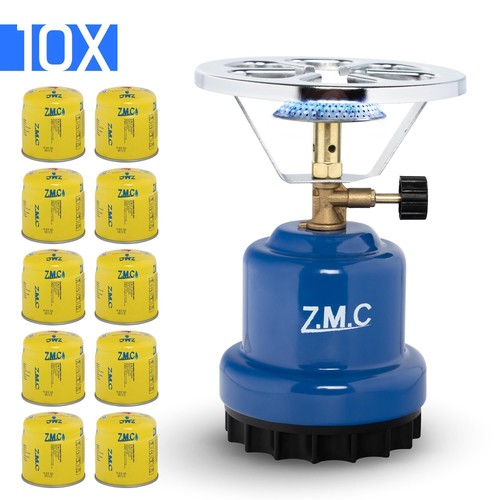 Zmc campingkocher gaskocher - campingkocher,