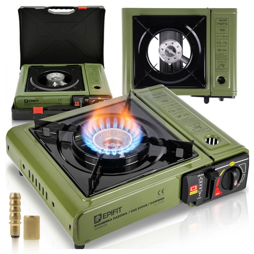 Gaskocher campingkocher - gaskocher,