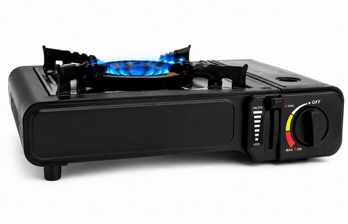 Ware gaskocher ohne - b-ware,