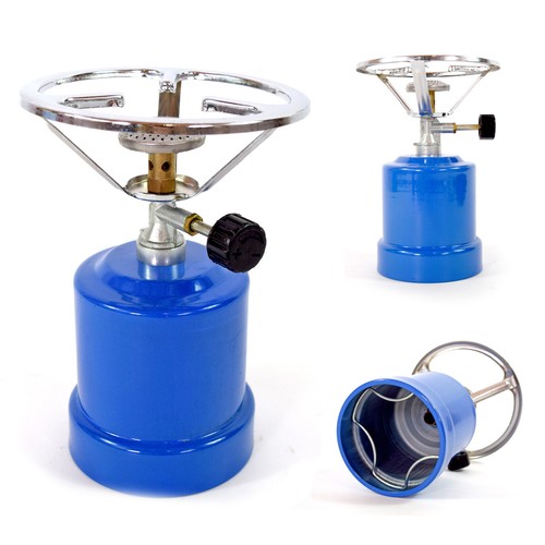 Gaskocher für 190g