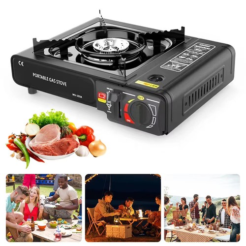 Gaskocher campingkocher - gaskocher,