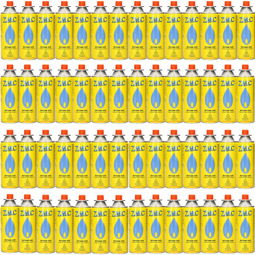 56x butan gas kartusche - 56x,
