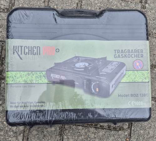 Campingkocher gaskocher - campingkocher,