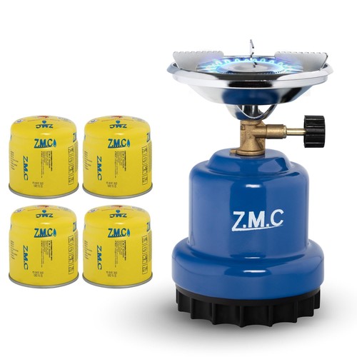 Zmc camping gaskocher - zmc,