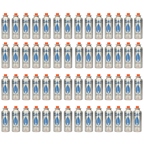 56x butan gas kartusche 227g - gas,