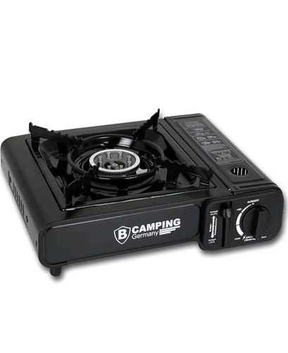 Camping gaskocher kw - gaskocher, für