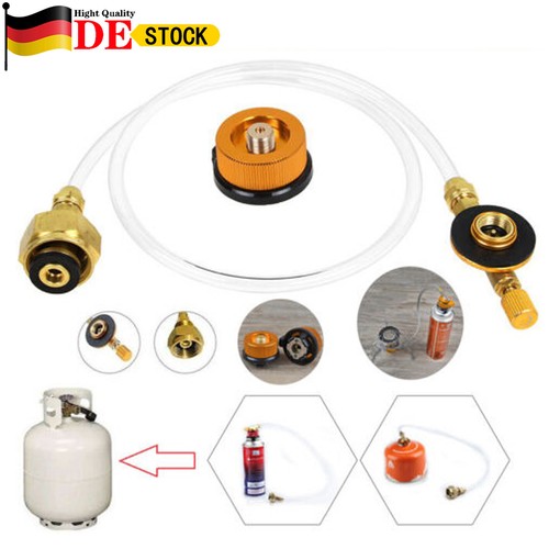 Gastank adapter schlauch - gastank,
